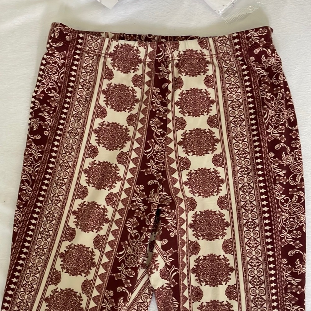 Flowy Pants